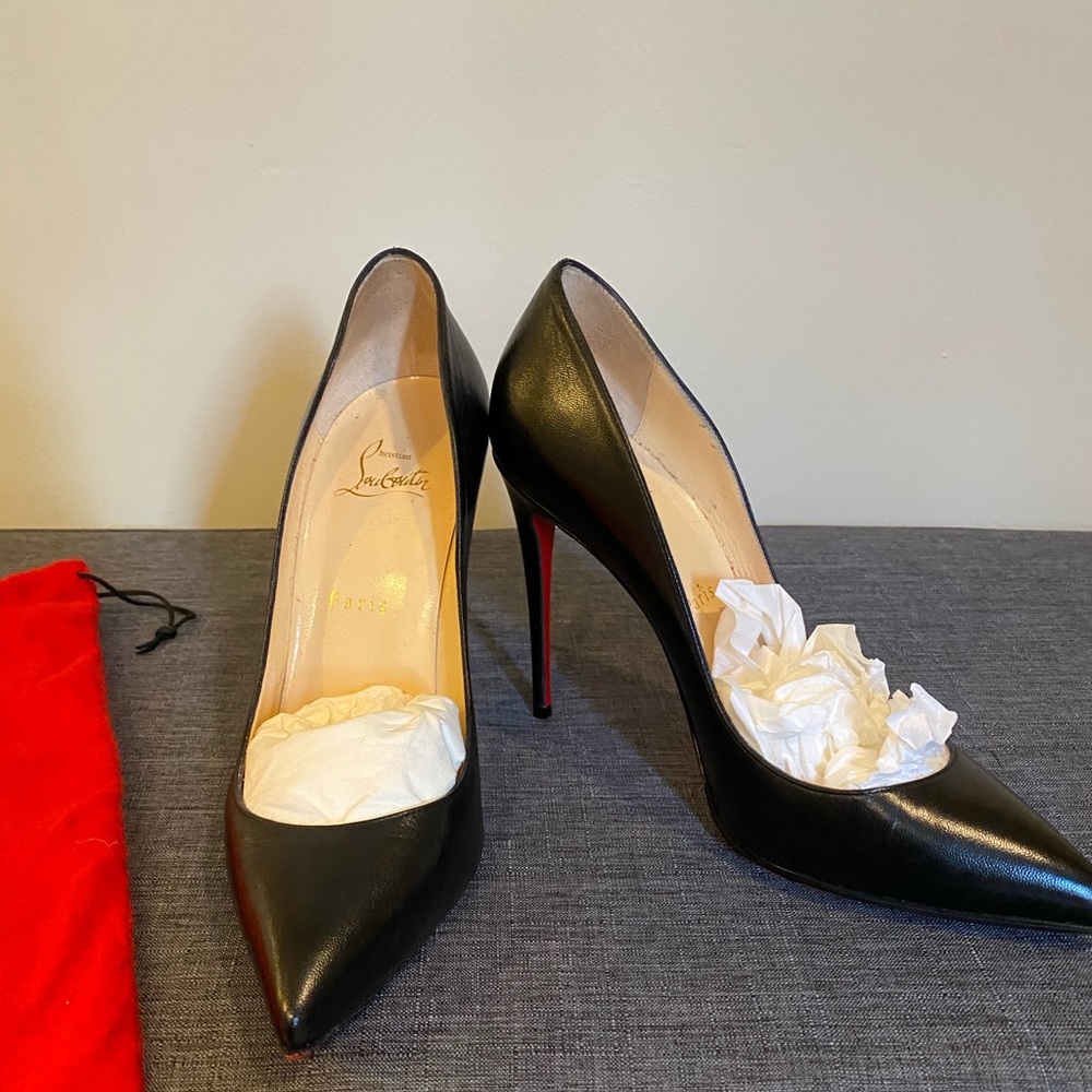 Christian Louboutin Pigalle Follies